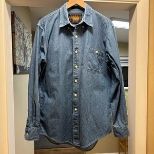 Vintage Ralph Lauren Chaps